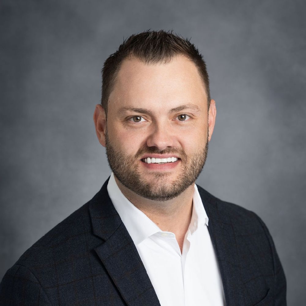 Frank Childs - Chief Operating Officer